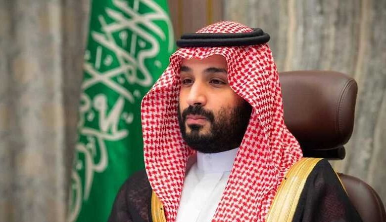 بن سلمان: لا تراجعوني بيه