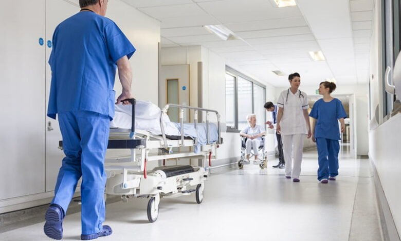 ارتفاع حالات الوفاة  2 ارتفاع حالات الوفاة