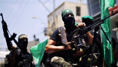 الجماعة الإسلامية بتخوف