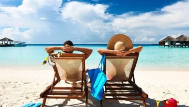 لا تتعرّضوا للشمس 10 لا تتعرّضوا للشمس