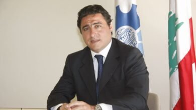 عبقرية لبنانية