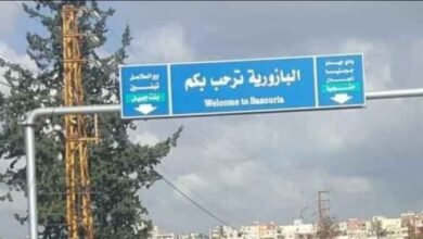 لم تغادر الجنوب