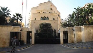 وساطة بين عين التينة ومعراب