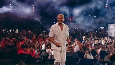 امتعاض من حفل دياب