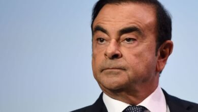 كارلوس "مش خايف"