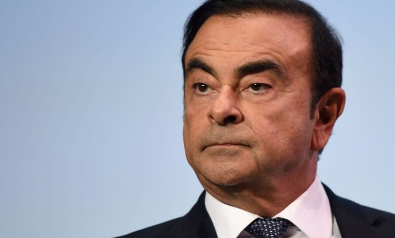 كارلوس "مش خايف" 1 كارلوس "مش خايف"