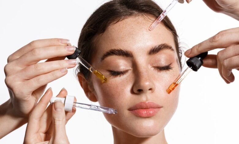 مكون سحري للتخلص من علامات الشيخوخة 1