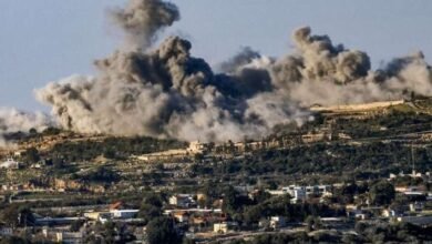 هدوء قبل التصعيد