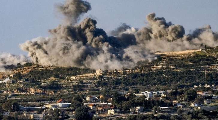 هدوء قبل التصعيد 1 هدوء قبل التصعيد