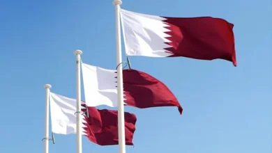 حفاوة بالغة