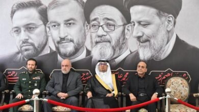 الرياض: مش صحيح