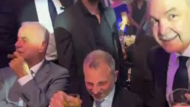 بين سليمان وجبران