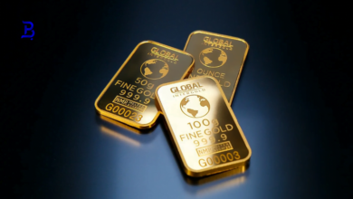 انخفاض سعر الذهب 6 الذهب