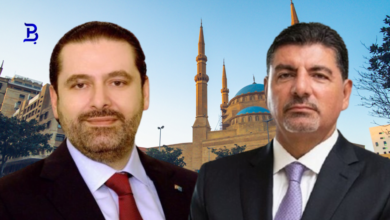 زعامتان حريريتان