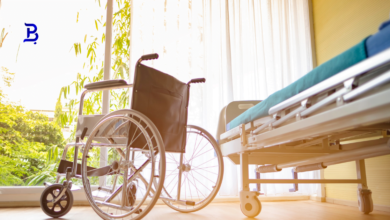 ماذا تخفي المستشفيات؟