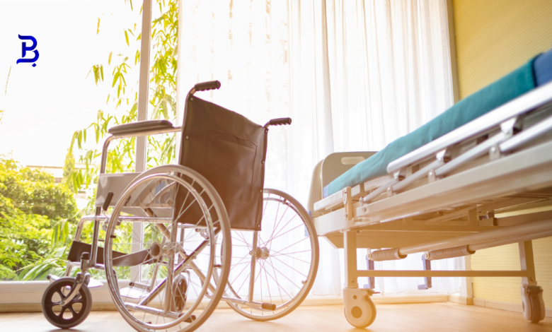 ماذا تخفي المستشفيات؟  1 ماذا تخفي المستشفيات؟