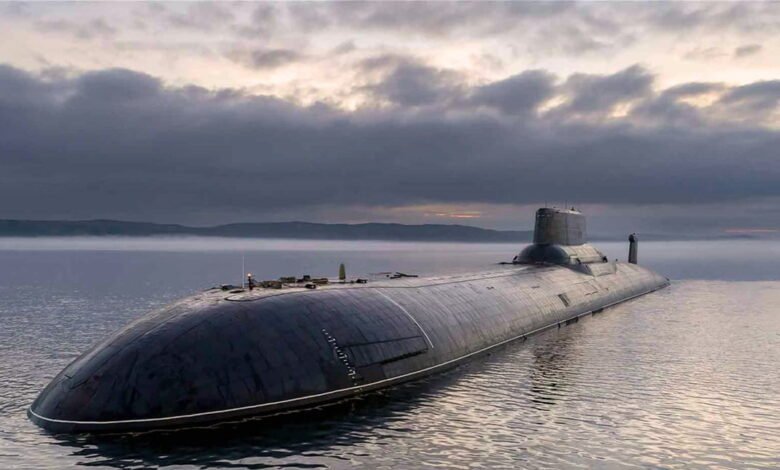 غواصة مجهولة 1 غواصة مجهولة