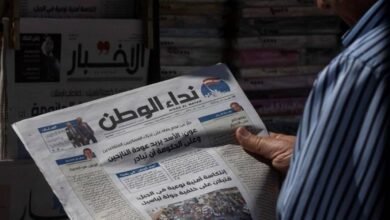 متمول بيروتي "يتهرب"