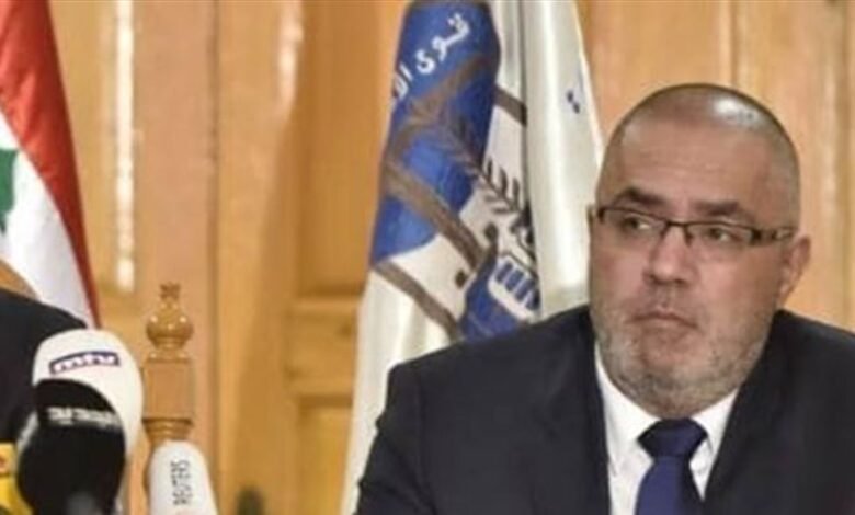 تدبير خاص