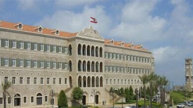 تحسن العلاقة