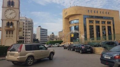 بلدية جديدة تابع