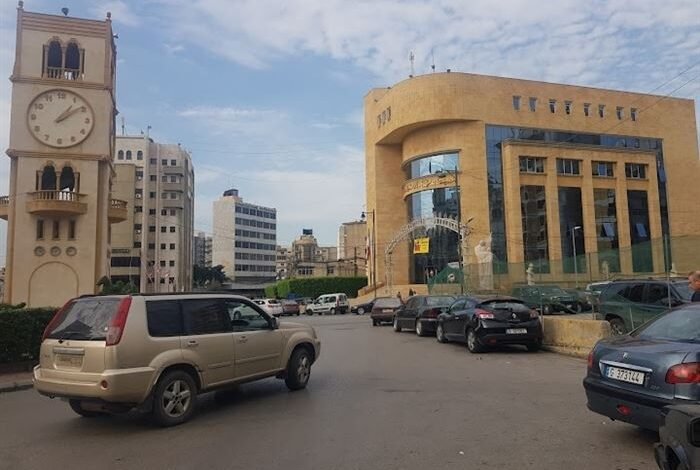 بلدية جديدة تابع