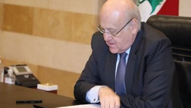 مستشار كارثة