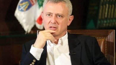 رئيس من ٨ آذار