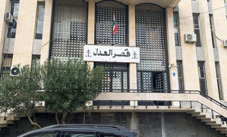 أكبر من ملفات المودعين 1