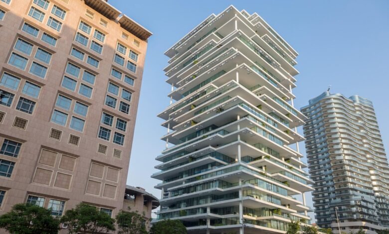 حركة في القطاع العقاري 1 حركة في القطاع العقاري