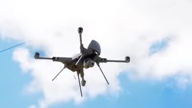 لماذا اطلق حزب الله تسمية "الهدهد" على عمليته الاستطلاعية؟