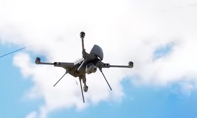 لماذا اطلق حزب الله تسمية "الهدهد" على عمليته الاستطلاعية؟