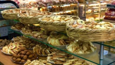 وين راحوا الطحينات؟