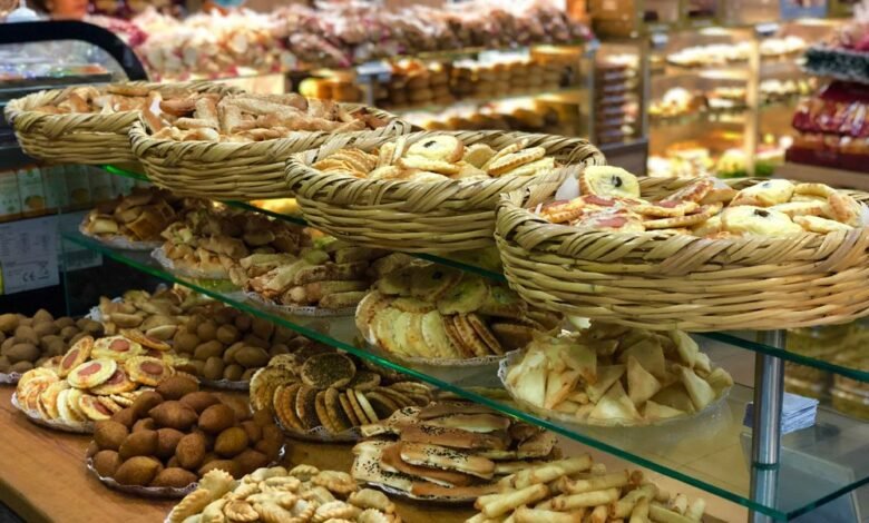 وين راحوا الطحينات؟