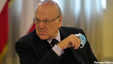 وعد ميقاتي تبخر