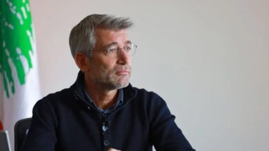 هل من علاقة