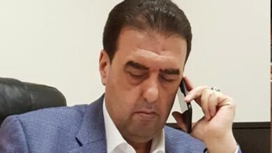 متل البعريني كتار