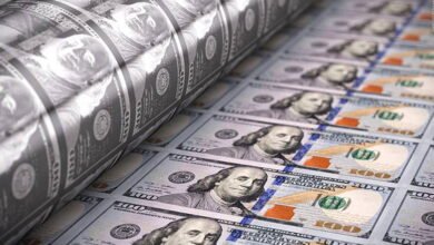 تبييض أموال بين مصر ولبنان