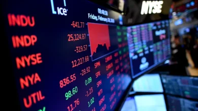 تخبط في بورصات العالم.. ماذا يحدث بالضبط؟ 2