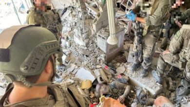 يحيى السنوار