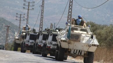 قوات اليونيفلي