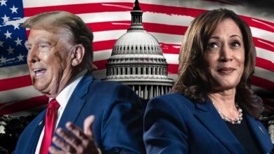 انتخابات أميركا