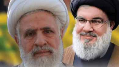 الأمين العام لحزب الله