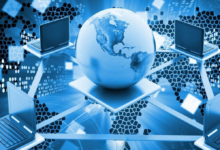 خطر داهم …. تعطل الانترنت لاسابيع 7