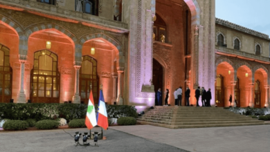 قصر الصنوبر