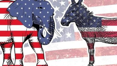 الانتخابات الأميركية