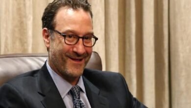 دايفيد شينكر