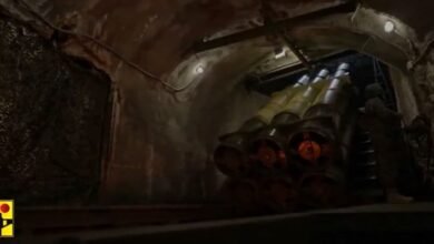 منشأة عماد 5