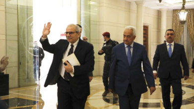 بيروت تتحدى واشنطن 8