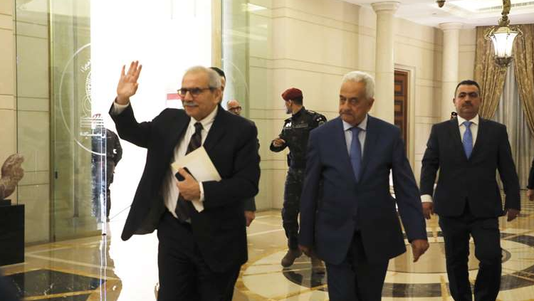 بيروت تتحدى واشنطن 1